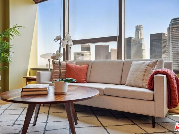 1100 Wilshire Boulevard 2709, Los Angeles CA 90017