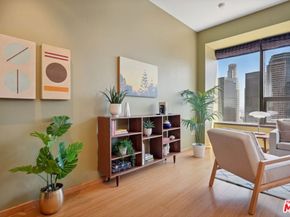 1100 Wilshire Boulevard 2709, Los Angeles CA 90017