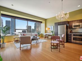 1100 Wilshire Boulevard 2709, Los Angeles CA 90017