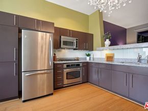 1100 Wilshire Boulevard 2709, Los Angeles CA 90017