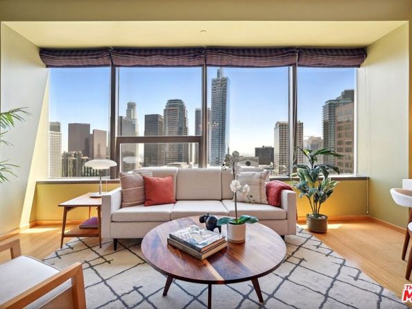 1100 Wilshire Boulevard 2709, Los Angeles CA 90017