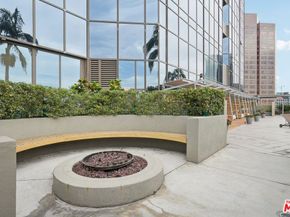 1100 Wilshire Boulevard 2709, Los Angeles CA 90017