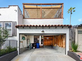 502 N Gardner Street, Los Angeles CA 90036