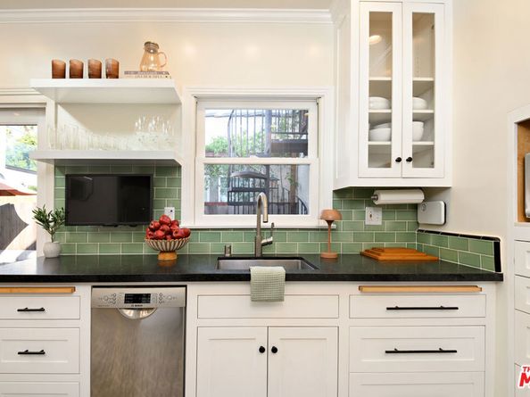 502 N Gardner Street, Los Angeles CA 90036