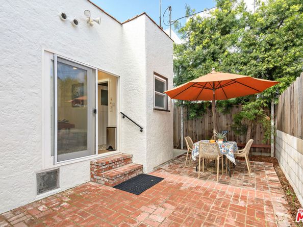 502 N Gardner Street, Los Angeles CA 90036