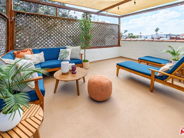502 N Gardner Street, Los Angeles CA 90036