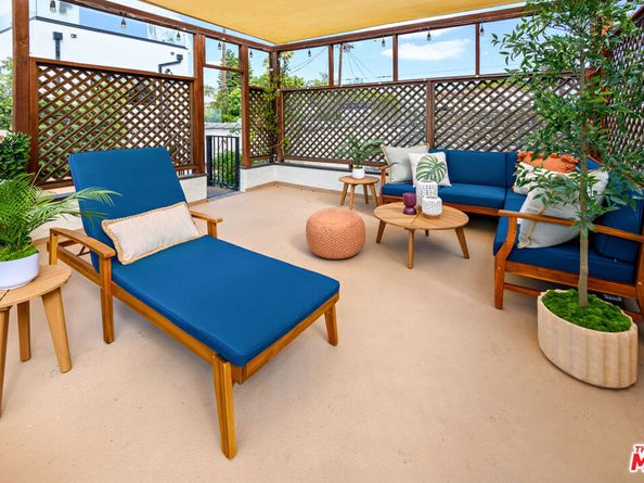 502 N Gardner Street, Los Angeles CA 90036