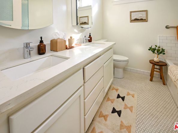 502 N Gardner Street, Los Angeles CA 90036