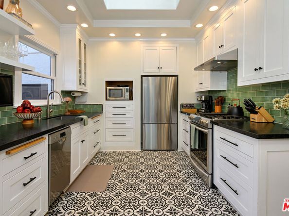 502 N Gardner Street, Los Angeles CA 90036