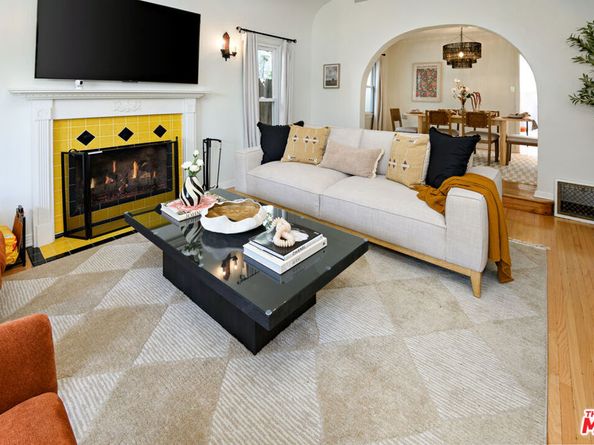 502 N Gardner Street, Los Angeles CA 90036