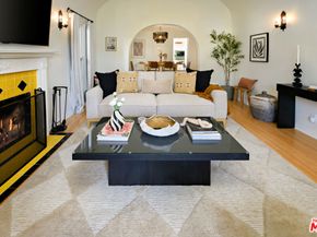 502 N Gardner Street, Los Angeles CA 90036