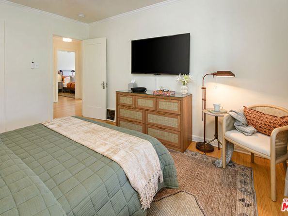 502 N Gardner Street, Los Angeles CA 90036