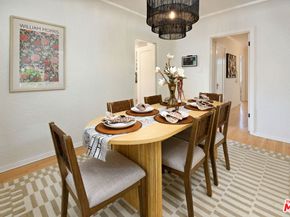 502 N Gardner Street, Los Angeles CA 90036