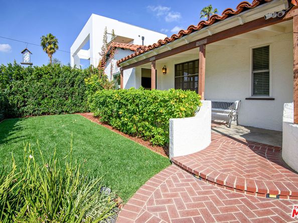 502 N Gardner Street, Los Angeles CA 90036