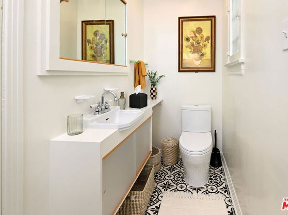 502 N Gardner Street, Los Angeles CA 90036