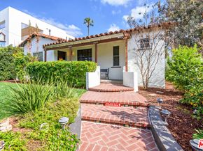 502 N Gardner Street, Los Angeles CA 90036