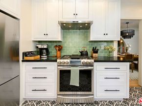 502 N Gardner Street, Los Angeles CA 90036
