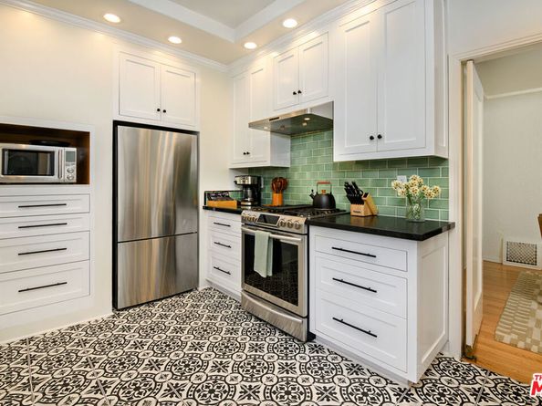 502 N Gardner Street, Los Angeles CA 90036