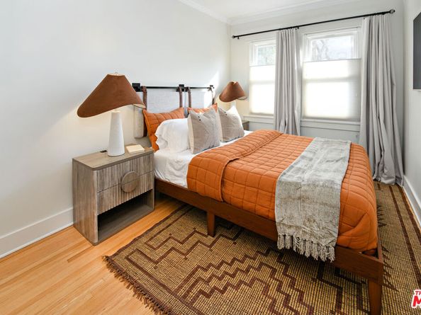 502 N Gardner Street, Los Angeles CA 90036