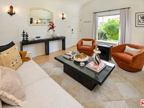 502 N Gardner Street, Los Angeles CA 90036