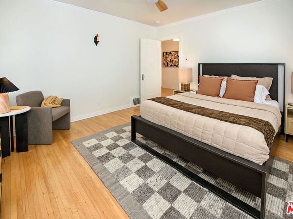 502 N Gardner Street, Los Angeles CA 90036