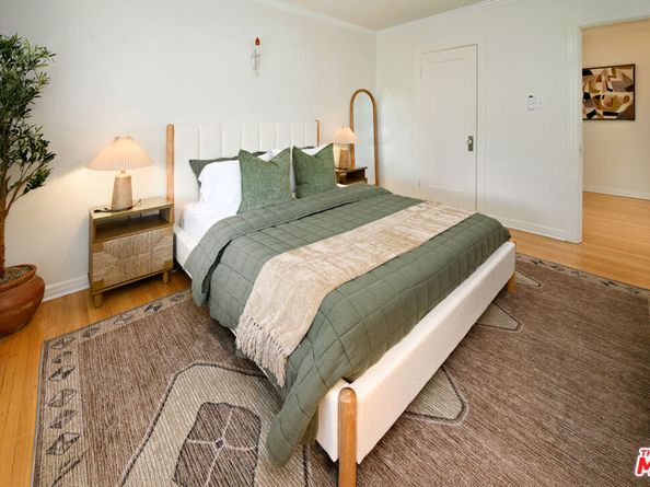 502 N Gardner Street, Los Angeles CA 90036