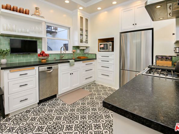 502 N Gardner Street, Los Angeles CA 90036