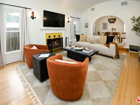502 N Gardner Street, Los Angeles CA 90036