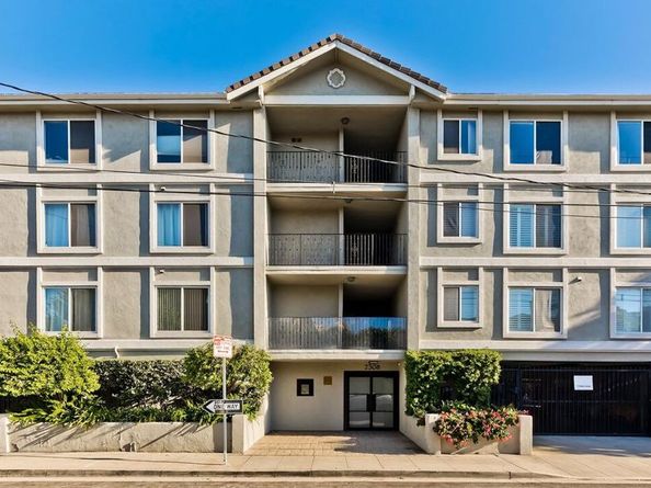 2308 Schader Drive 314, Santa Monica CA 90404
