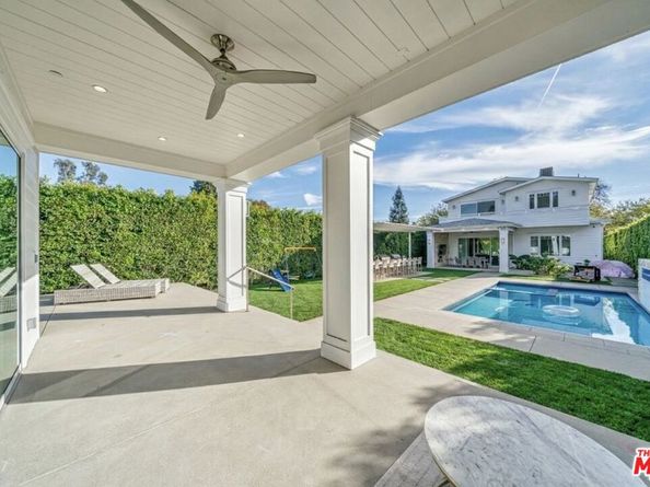 12345 Huston Street, Valley Village CA 91607