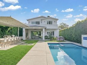 12345 Huston Street, Valley Village CA 91607
