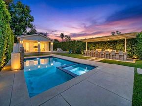 12345 Huston Street, Valley Village CA 91607