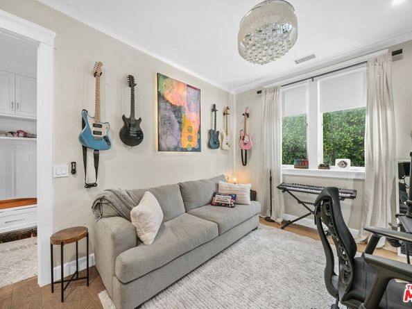 12345 Huston Street, Valley Village CA 91607