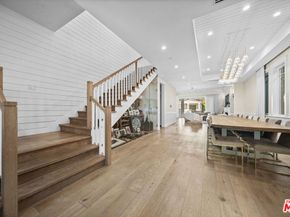 12345 Huston Street, Valley Village CA 91607