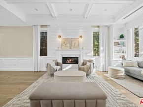 12345 Huston Street, Valley Village CA 91607