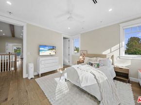 12345 Huston Street, Valley Village CA 91607