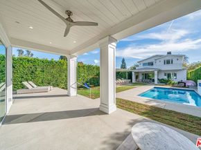 12345 Huston Street, Valley Village CA 91607