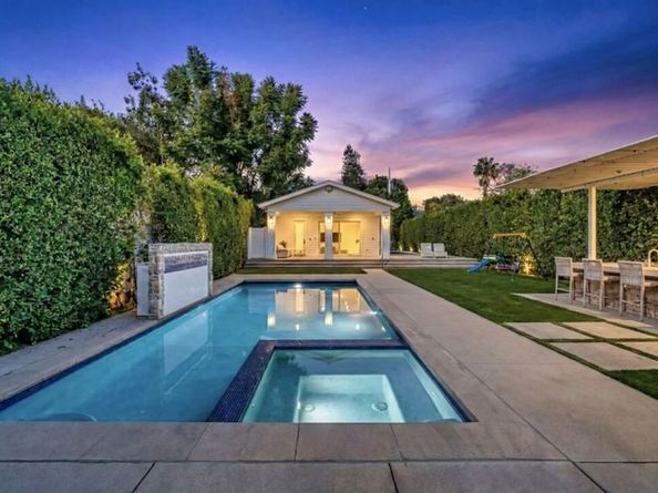 12345 Huston Street, Valley Village CA 91607