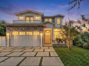 12345 Huston Street, Valley Village CA 91607