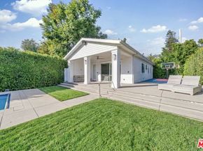 12345 Huston Street, Valley Village CA 91607
