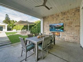 12345 Huston Street, Valley Village CA 91607