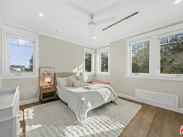 12345 Huston Street, Valley Village CA 91607