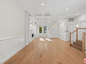 12345 Huston Street, Valley Village CA 91607