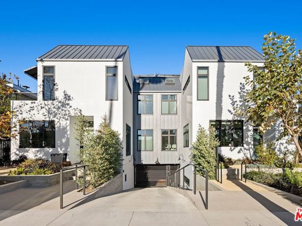 1037 21st Street, Santa Monica CA 90403