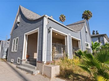 241 N Catalina Street