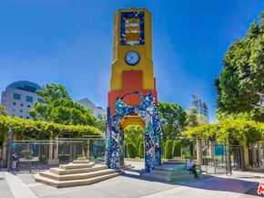 1155 S Grand Avenue 801, Los Angeles CA 90015