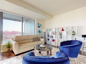 1155 S Grand Avenue 801, Los Angeles CA 90015