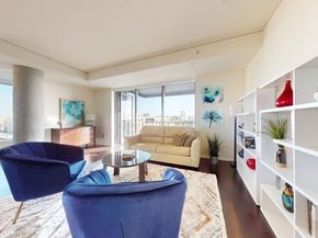 1155 S Grand Avenue 801, Los Angeles CA 90015