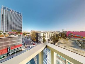 1155 S Grand Avenue 801, Los Angeles CA 90015