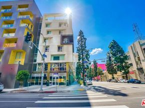 1155 S Grand Avenue 801, Los Angeles CA 90015